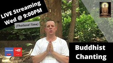 LEARN - Buddhist Chanting