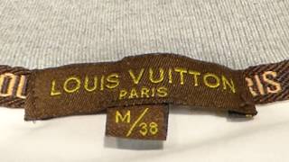 ルイヴィトン　偽物　ポロシャツの見分け方教えます☆( ^ω^ )　（本物の）ブランド売るならロリンザで