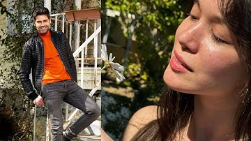 Van vonken tot blijvende liefde: de onvertelde reis van Erkan en Hazal