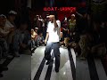 From beat drops to body pops — Ashish owns it all 🎧💥