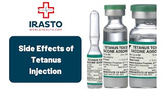 Side effects of Tetanus Injection screenshot 2