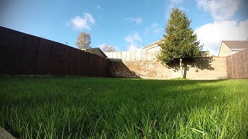 GoPro Rotating Egg Timer Time Lapse HMCF HD