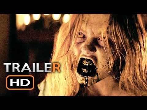 ALONG CAME THE DEVIL Official Trailer (2018) Horror Movie HD