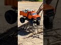 EPIC RC Truck Fail! 😱 Weighted Crawler Flips on Obstacle!