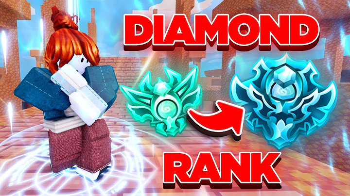 road to DIAMOND rank on my alt account... (ep.2)