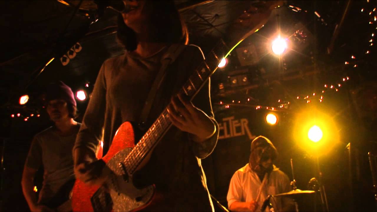 ホワイトホール」 チリヌルヲワカ - YouTube
