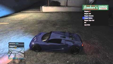 MOD MENU RIPTIDE ULTRA SPRX - [1.26/1.27]- [DEX/BLES/PS3] + Download Free