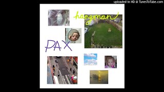 PAX - Hangman