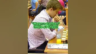 When The Chess King facing The Chess Queen.....