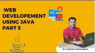 Core Java Tutorial (Part 41) | Web Development with Bootstrap | Template Design for Java Projects
