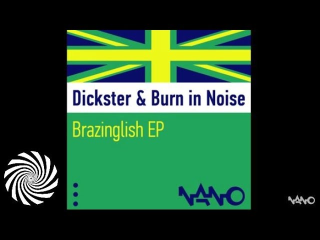 Dickster & Burn In Noise - Induced