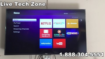 Roku Remote Battery Or +1-888-304-5551 Call how to Check batteries level of Roku Remote