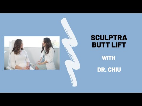 Video: Sculptra Butt-lift: Procedure, Omkostninger Og Hvad Du Kan Forvente