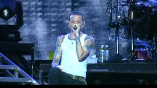 Linkin Park Returns to Bangkok 2011 - You2Play (3)