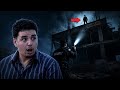 قصتي مع الجني لي كان خدام معنا في البني 🧱😰