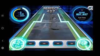 [Beat MP3 2.0] Fun Time - DJ Quads