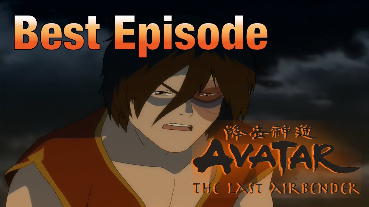 avatar the last airbender season 2 episode 24