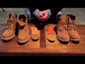 Timberland Boots for $90? Are they real?