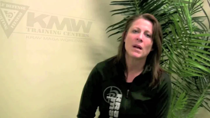 An Interview with KMW Instructor Kelly Campbell