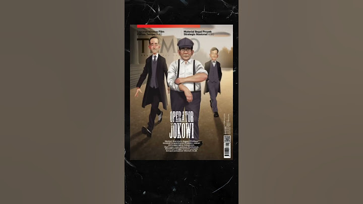 LIVE! Pelantikan Presiden dan Wakil Presiden RI | Teaser