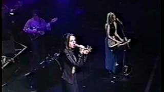 October project live at the TLA 1996 Deep as you go chords