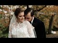 Corrie and Adam&#39;s Six Acres B&amp;B Wedding {Cincinnati Wedding Videographer}