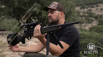 Learn More About the Beretta BRX1