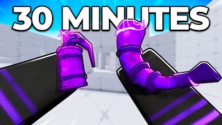 The EASIEST DARK MATTER to UNLOCK in Roblox Rivals! (0.01%)