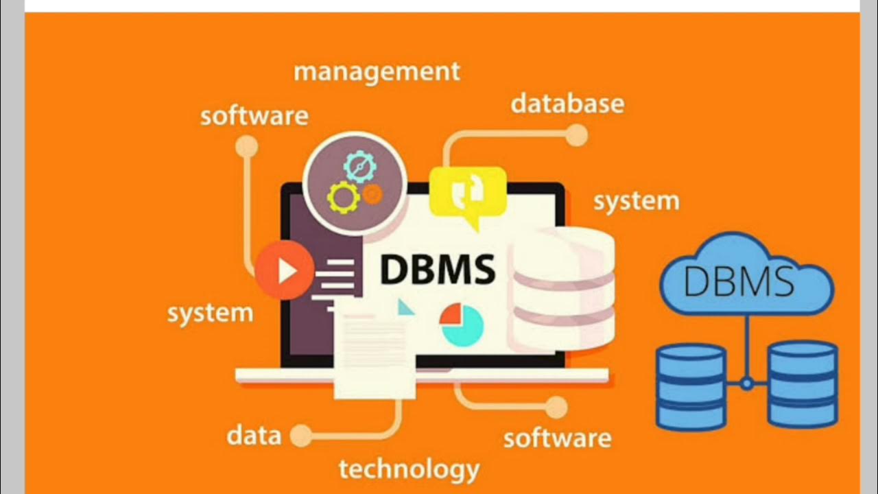 #2 Disadvantages of conventional file processing system over DBMS - YouTube
