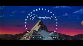 Paramount Picturesmandalay Pictures 2001