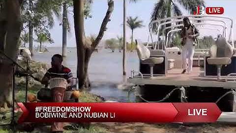 Another tune of Bobiwine