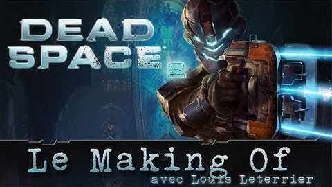 Dead Space 2 - Behind the scenes with Louis Leterrier