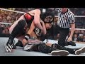 Wwe network paige vs aj lee  summerslam 2014