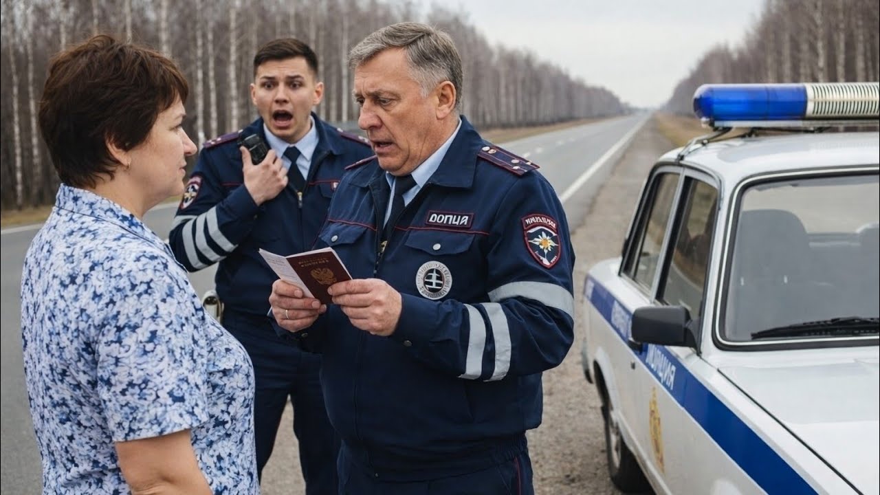 Судья на старой «Ладе» — Один пощечина, которая разрушила империю миллиардера