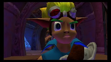 SAVE THE WORLD! | Jak and Daxter the Precursor Legacy FULL Playthrough (END)