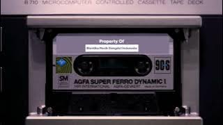 Full Album Karya Emas Terbaik - Obbie Mesakh Original Kaset Pita 2 Jam Full 🎵