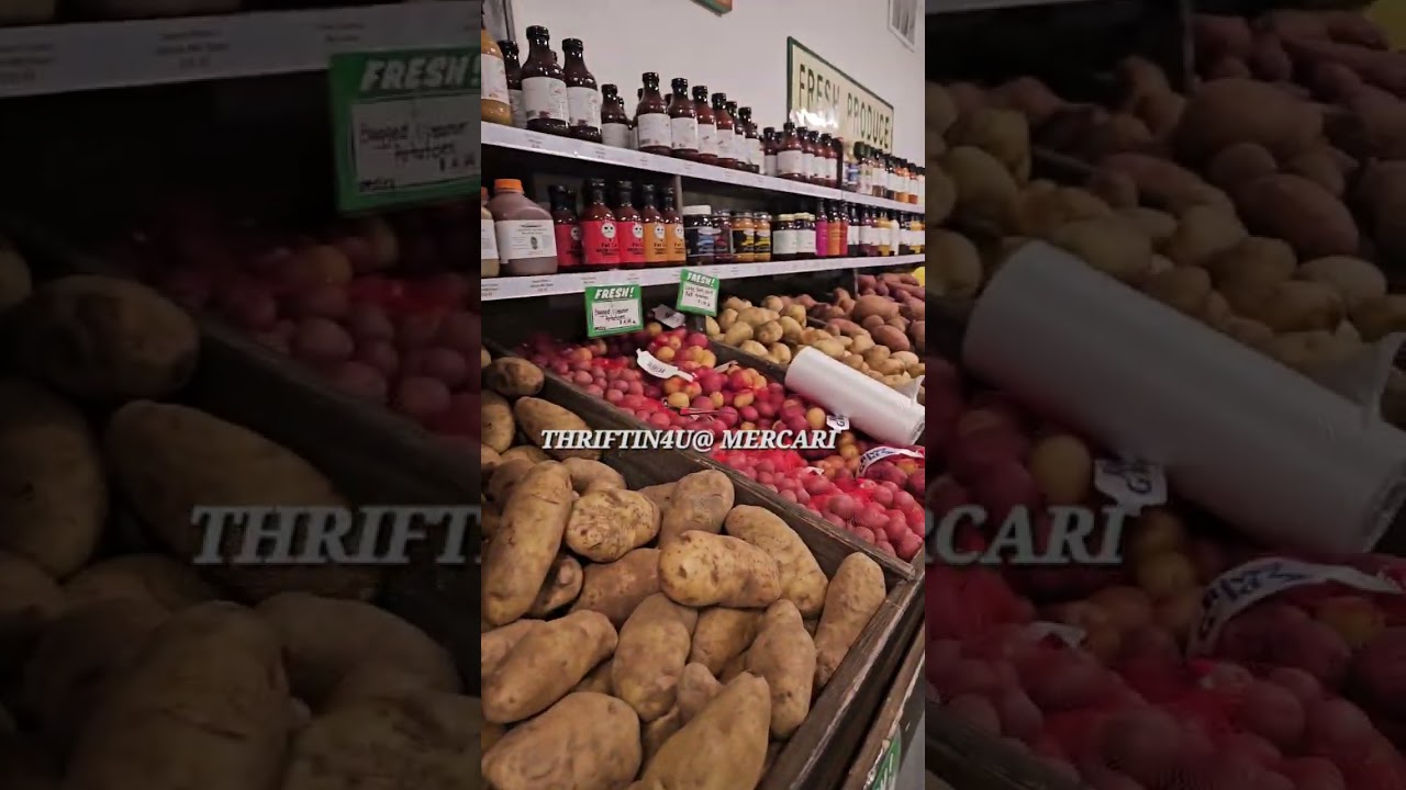 O'Steen's Market review  Summerfield Fl.