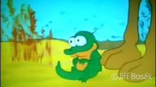Chnapík maličký krokodýl (original video)