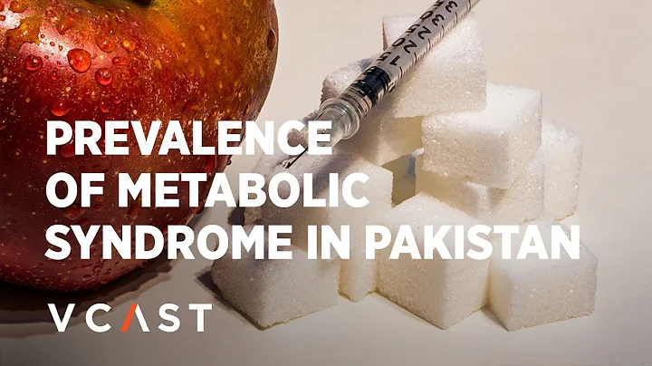 Dr Osman Faheem | Why metabolic syndrome is a grow...