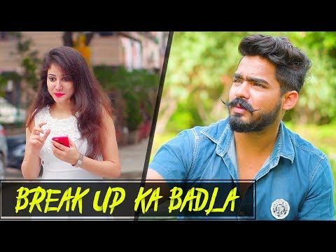 Breakup Ka Badla || The Rahul Sharma- Youtube