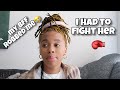 StoryTime: My BFF ROBBED Me 😳👀 | We Fought 👊🏽