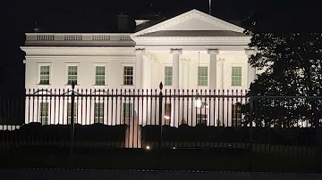 Who all has performed at the White House?