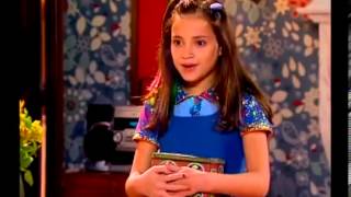 chiquititas capitulo 1 completo chiquititas 2013