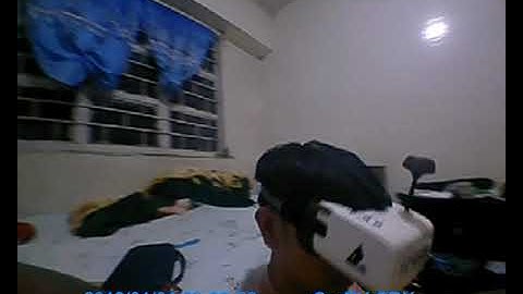 fatshark scout, annoying overlay