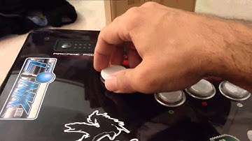 Link JLF U-Cap Overview