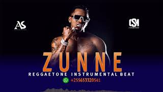 Reggaeton X Bongo Flava Instrumental Beat (Diamond Platnumz Type Beat)