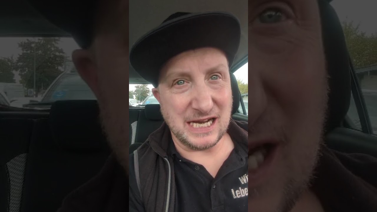 Es wird Zeit für den Schnitzeldöner