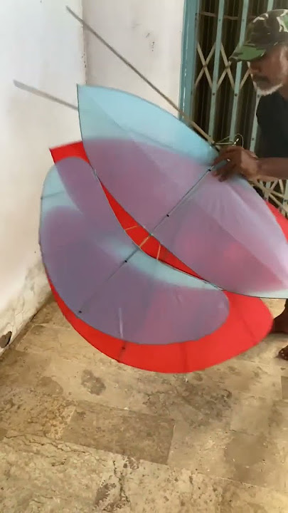 Sweet Selling Kites #mamayo