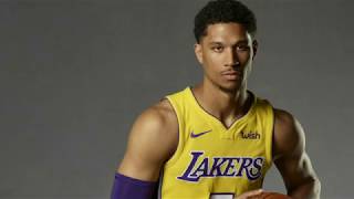 Josh Hart - The Young Professional