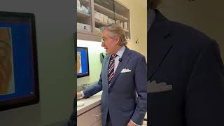 Famous Face is a Laminated Structure | Dr. Sherrell Aston Wealth